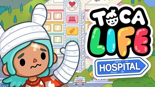 game pic for Toca life: Hospital